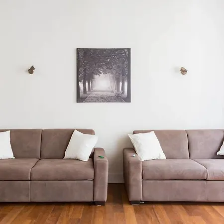 Apartmán Campo Marzio Boutique *