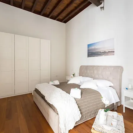 Campo Marzio Boutique Apartmán
