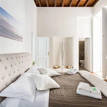 Campo Marzio Boutique * Рим