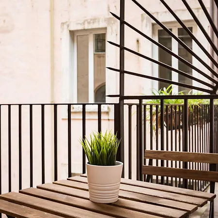 Campo Marzio Boutique *