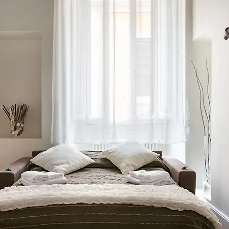 Campo Marzio Boutique * 로마