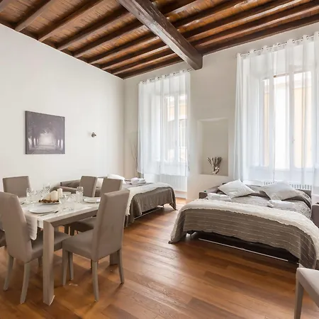 아파트 Campo Marzio Boutique