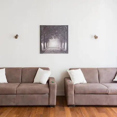 Campo Marzio Boutique * 로마