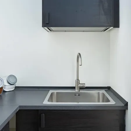 Campo Marzio Boutique 아파트 *