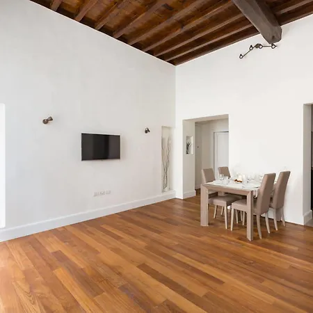 Campo Marzio Boutique 로마