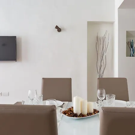 아파트 Campo Marzio Boutique