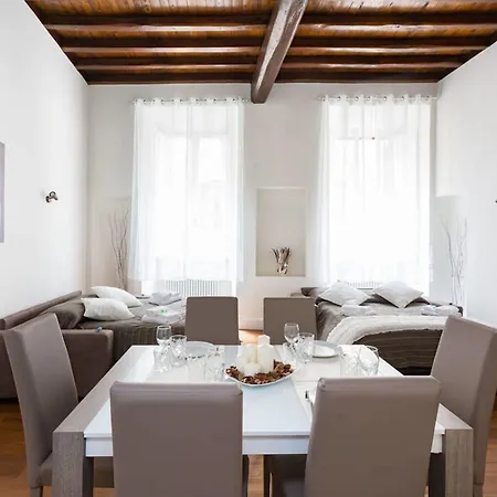 아파트 Campo Marzio Boutique