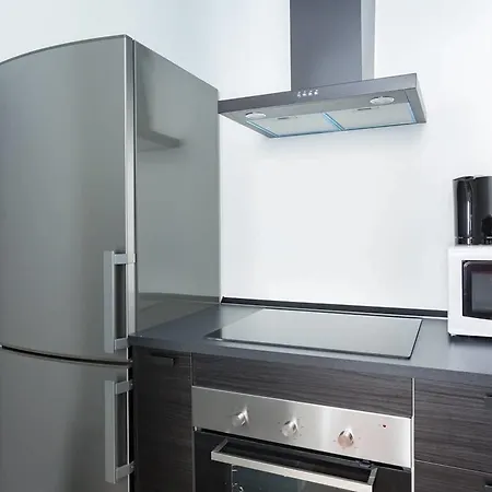 Apartment Campo Marzio Boutique *