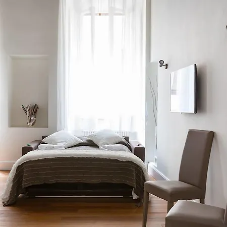 Campo Marzio Boutique * Rom