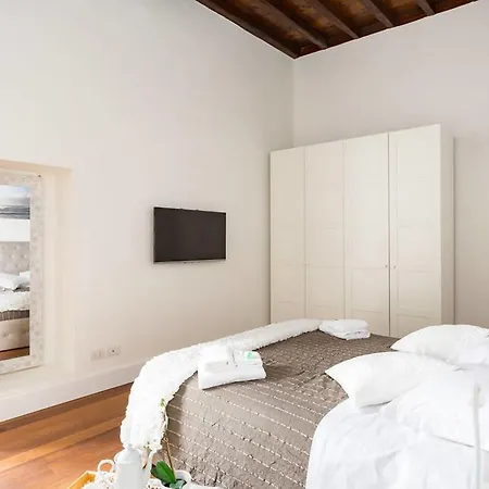 Apartment Campo Marzio Boutique
