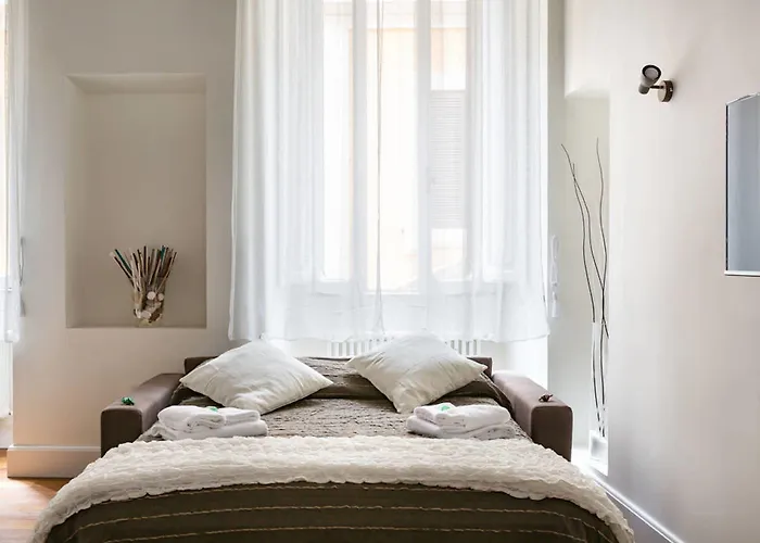 Campo Marzio Boutique * Řím