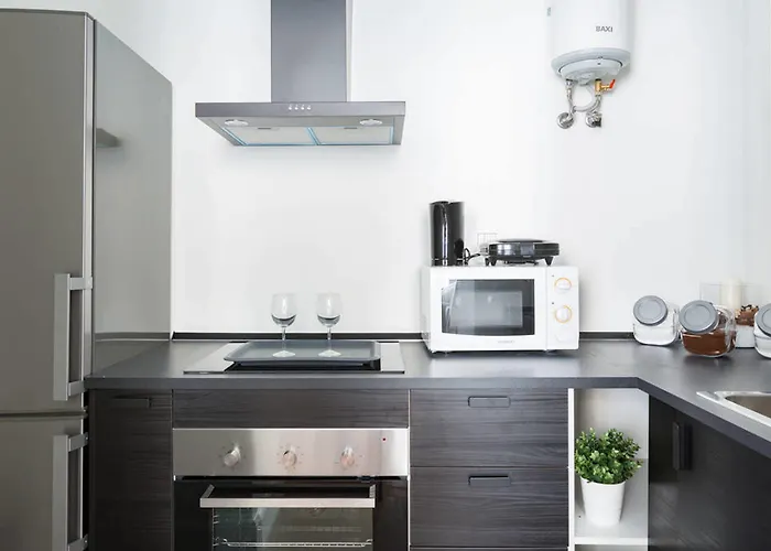 Campo Marzio Boutique Apartmán *