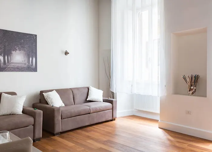 Campo Marzio Boutique Apartmán *