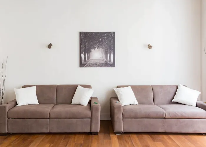 Campo Marzio Boutique * Řím