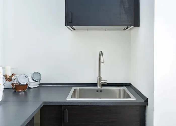 Campo Marzio Boutique Apartmán *