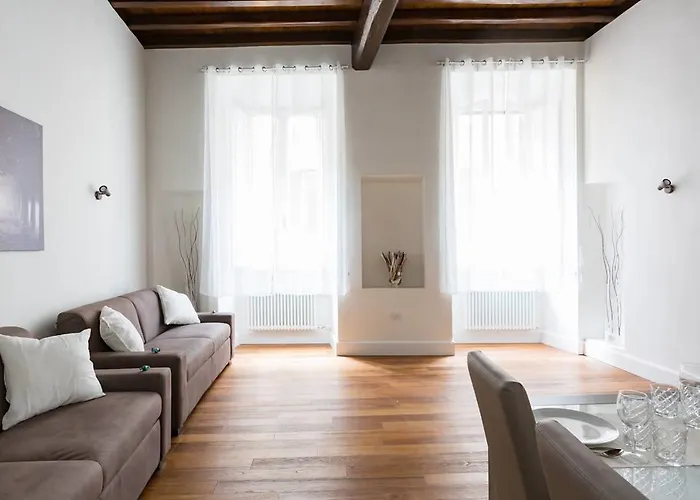 Campo Marzio Boutique Apartmán