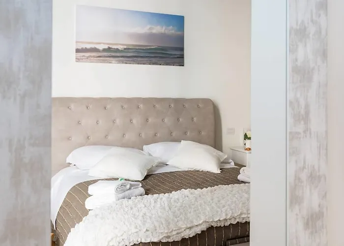 Campo Marzio Boutique *